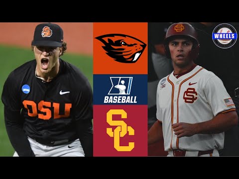 Florida State vs Oregon State Odds & Predictions for Game 1
