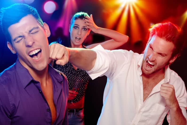 Great Canadian Casino Hit With $350k Fine After DJ Party Causes Mayhem