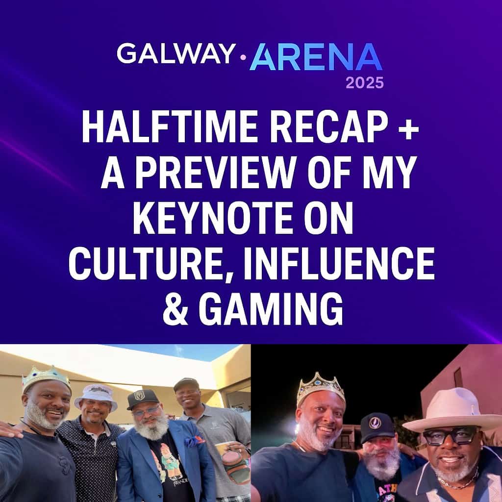 Galway Live! + ARENA 2025