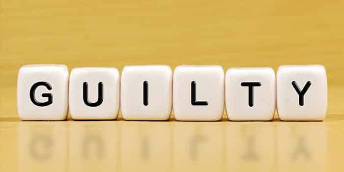 Hazleton Gambler Found Guilty of Murdering Convenience Store Clerk