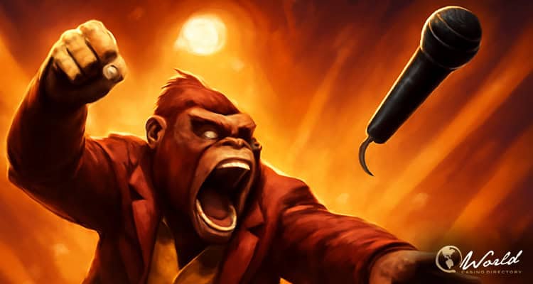 Henry the Ape Online Slot: Push Gaming’s Audacious Entry Blends Music and Momentum