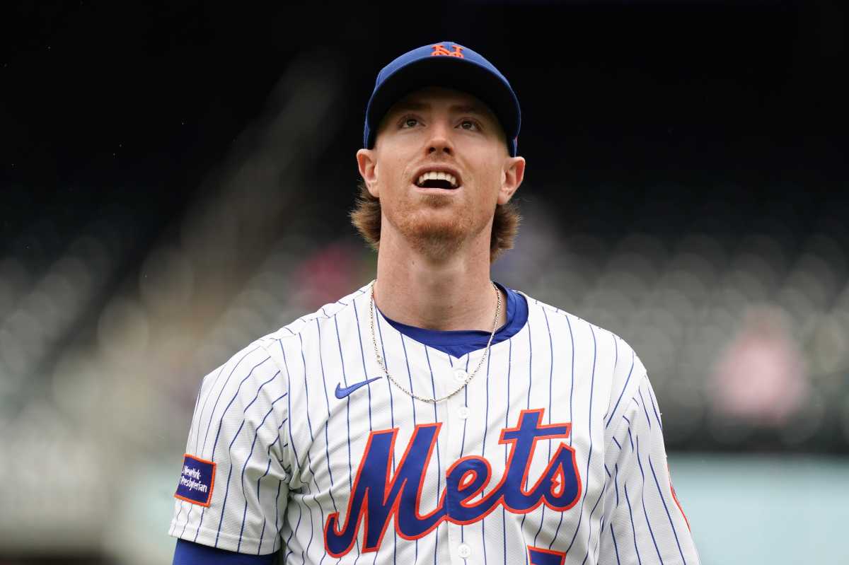 How Brett Baty’s changed approach, watching Juan Soto sparked new life with Mets | amNewYork