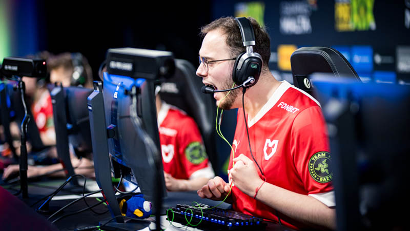 XertioN MOUZ IEM Dallas Power Rankings - Can Spirit Go Back-To-Back?