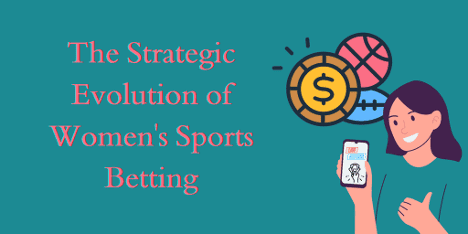 Women's Sports Betting