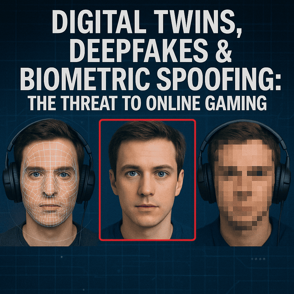 Digital Twins