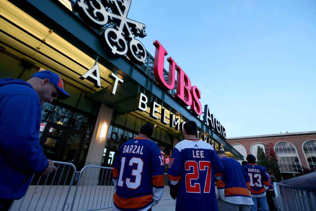 Islanders, UBS Arena to host uncertain All-Star break keystone NHL event in 2027 | amNewYork