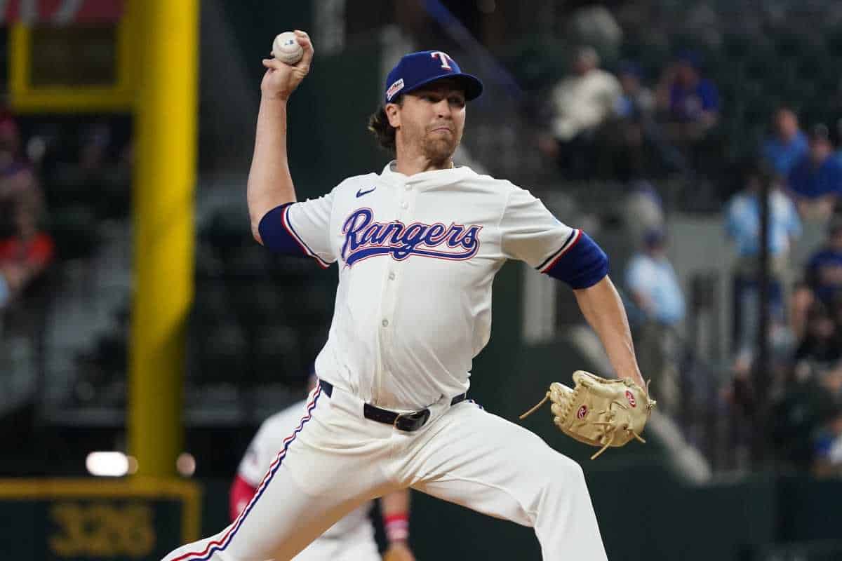 Jacob deGrom returning to Mets?: Throwing cold water on recent rumors | amNewYork