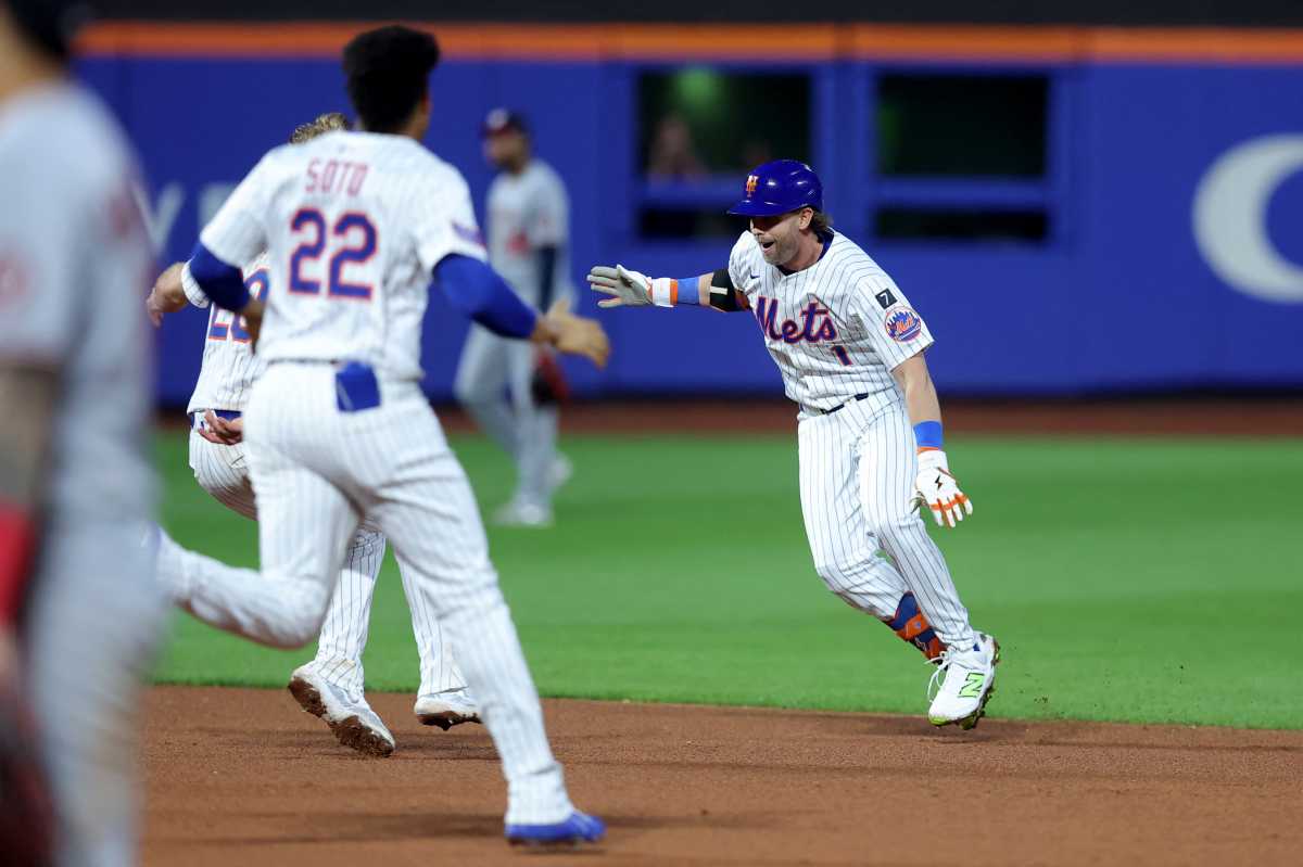 Jeff McNeil’s simplistic approach sparking turnaround | amNewYork