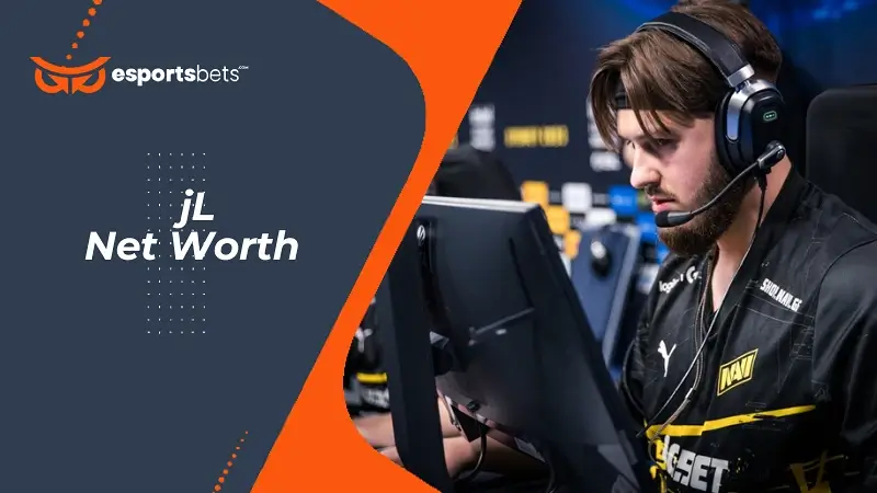 jL Net Worth