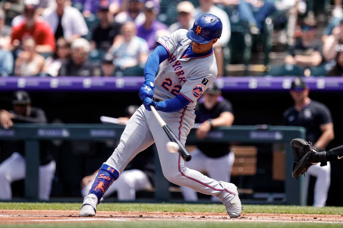Juan Soto’s Mets turnaround now includes perfect day at plate | amNewYork