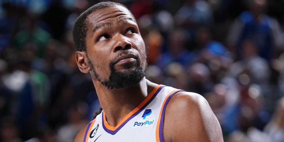 Kevin Durant trade to Spurs a 'done' deal?