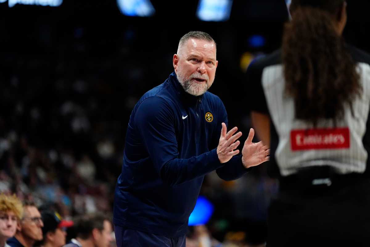 Knicks head coach options: Who could replace Tom Thibodeau? | amNewYork