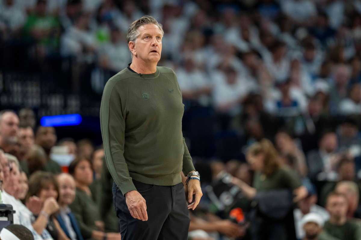 Knicks head coach search: Latest rumors, links, more | amNewYork