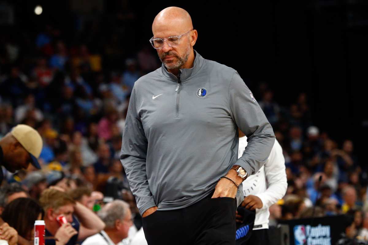 Knicks not giving up on Jason Kidd dream yet | amNewYork