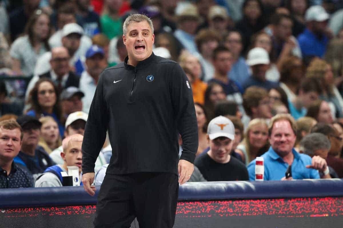 Knicks to interview Micah Nori for head coah job | amNewYork