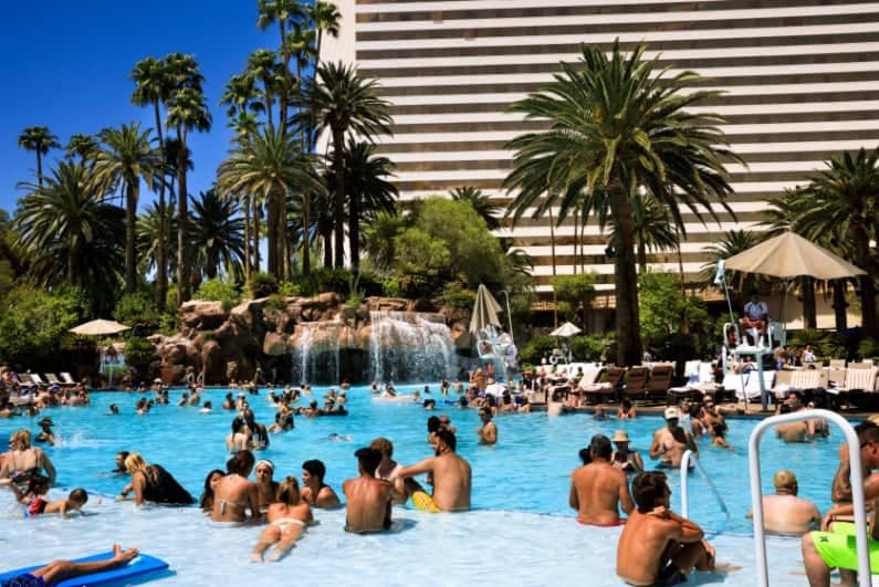 Las Vegas Casinos Face Regulatory Backlash for Ignoring Drug Use and Prostitution