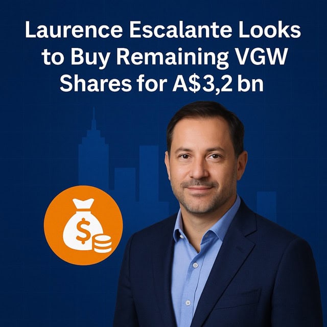 VGW Buyout Deal