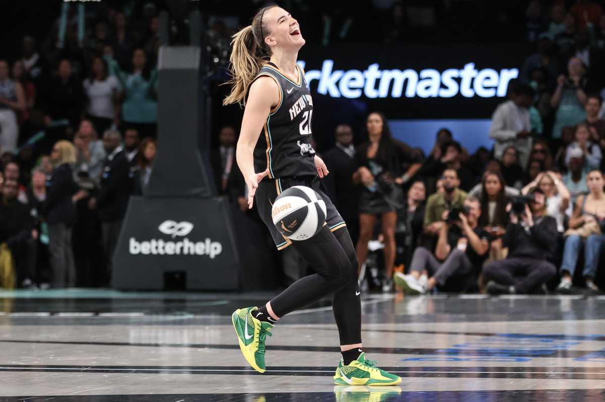 Liberty show gumption in comeback win over Dream to stay undefeated at home | amNewYork