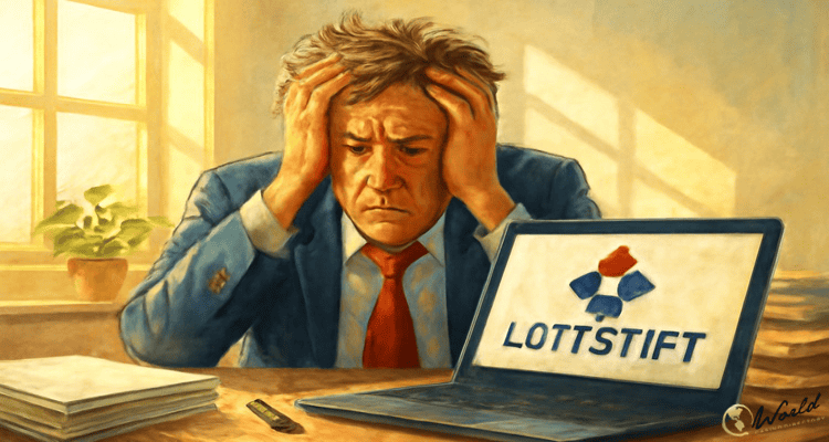 Lottstift’s 14-Month System Glitch in Norway Leads to Missing Gambling Tip-Offs