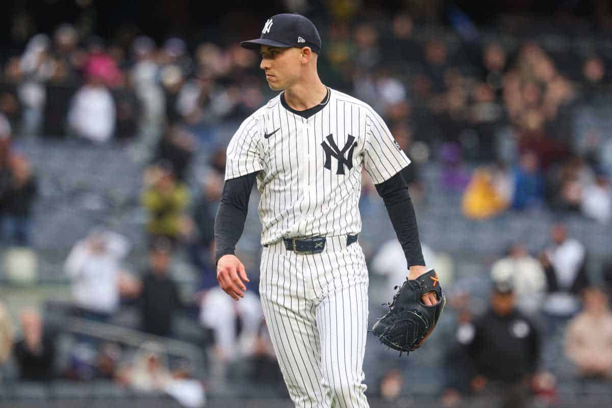 Luke Weaver injury latest: Yankees closer could be activated Friday | amNewYork