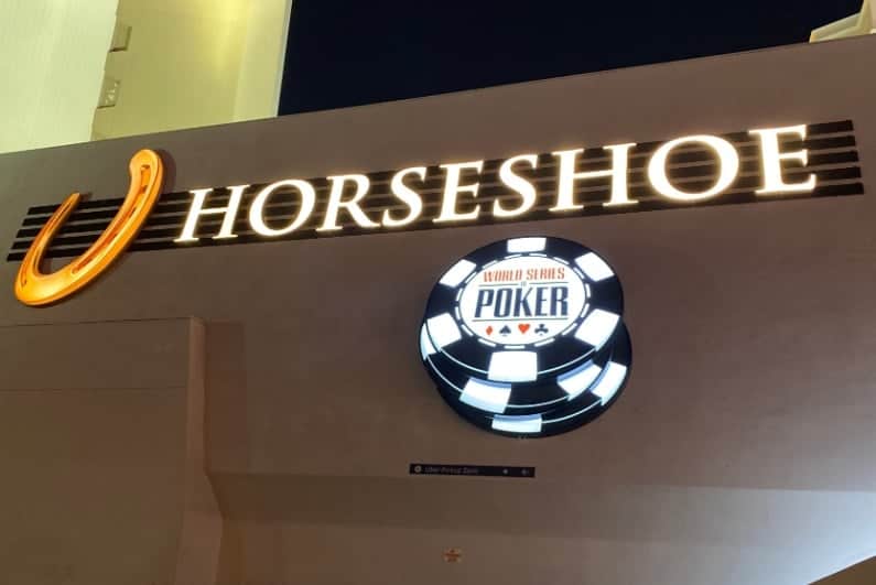 Male Poker Pro Causes Scandal by Qualifying for WSOP Ladies Event 