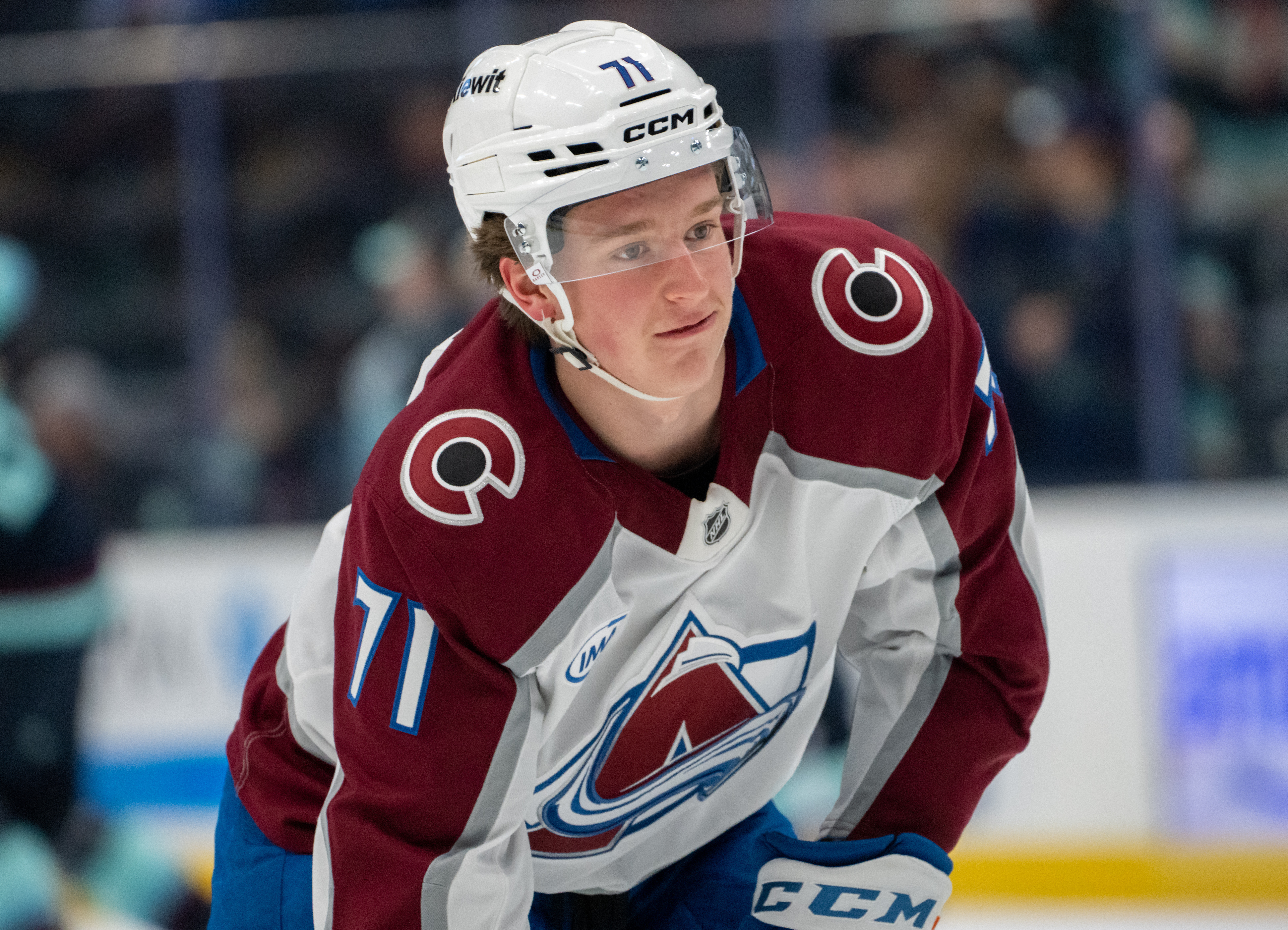 Mathieu Darche, Islanders 'replenished' thin prospect pool at 2025 NHL Draft 3 Calum Ritchie Islanders