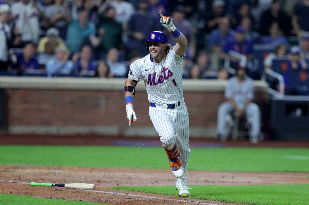 McNeil walks off Mets in 5-4 comeback win over Nationals | amNewYork