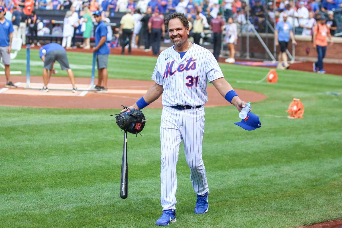Mets announce Alumni Classic Game, over 40 club legends to participate | amNewYork