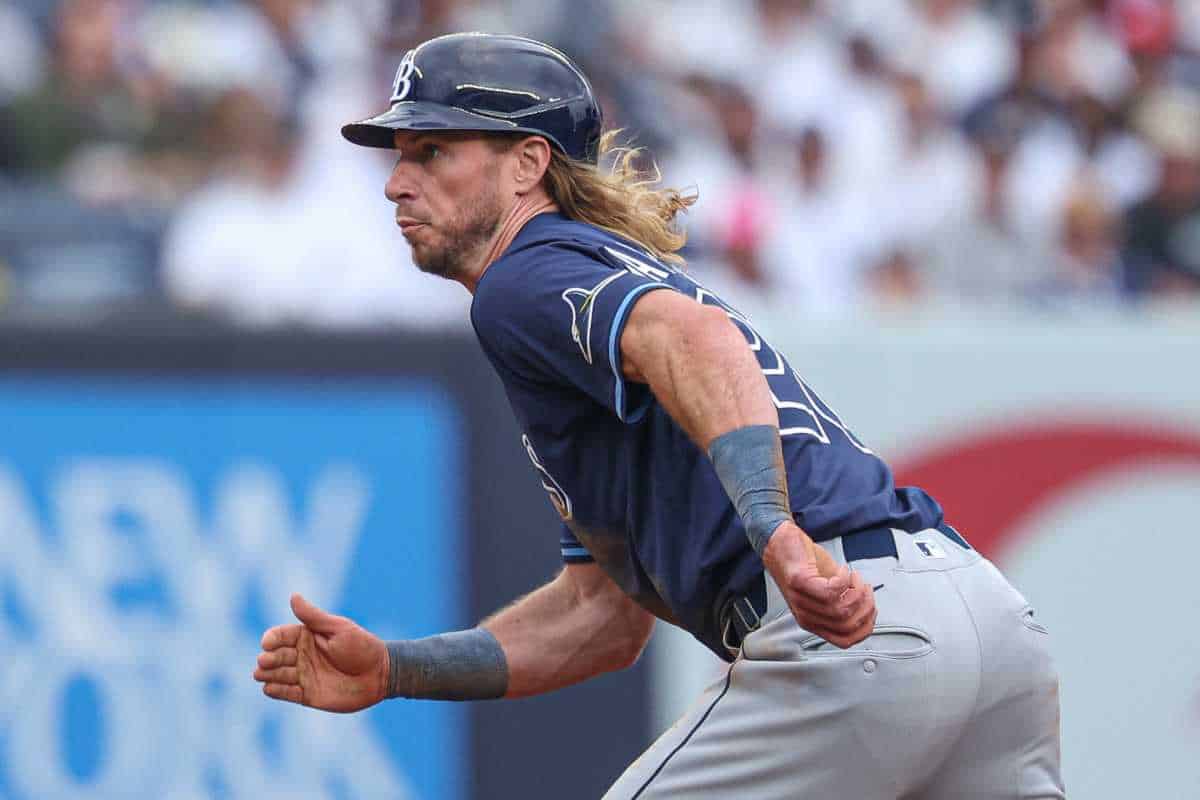 Mets bring back Travis Jankowski on minor-league deal | amNewYork
