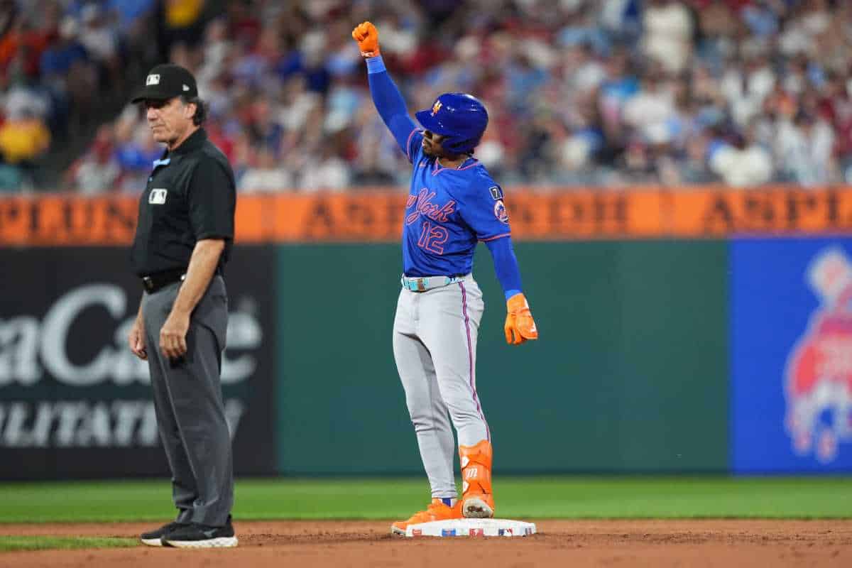 Mets Francisco Lindor’s bat showing signs of life after challenging start to June | amNewYork