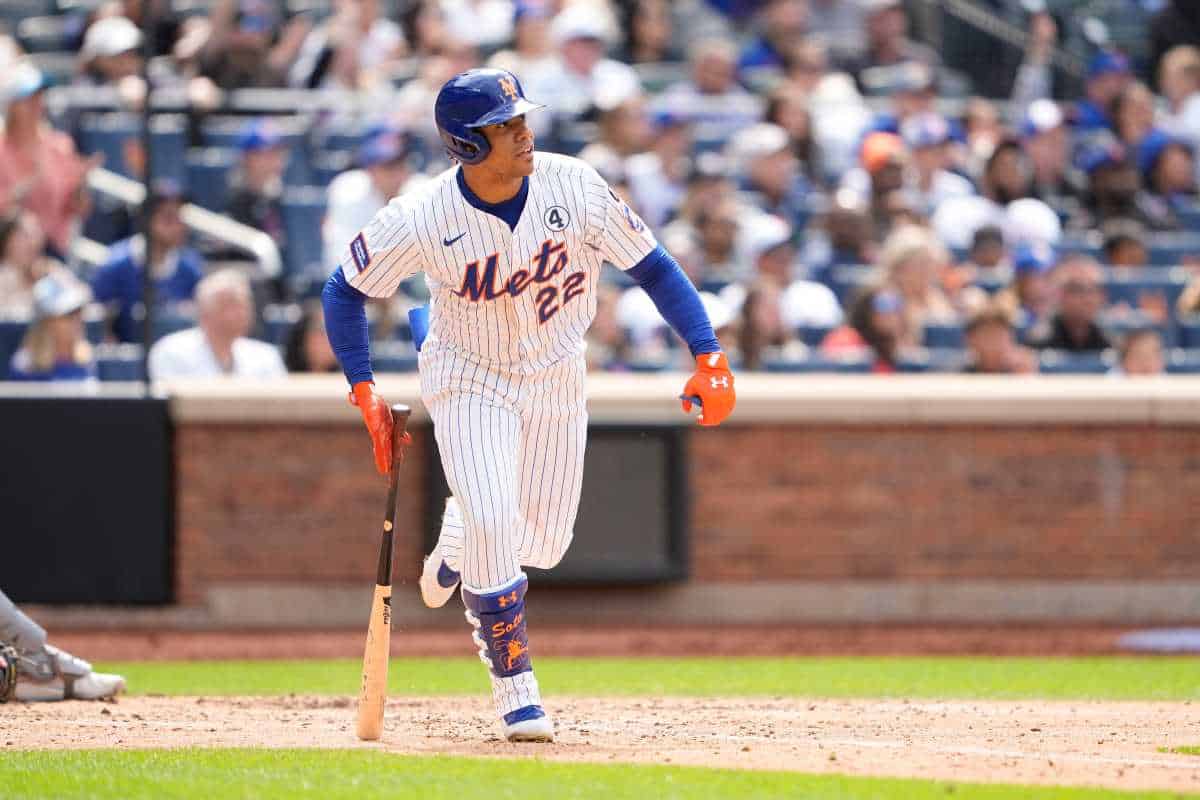 Mets’ Juan Soto ‘in a really good spot’ as he looks to shake off slow start | amNewYork