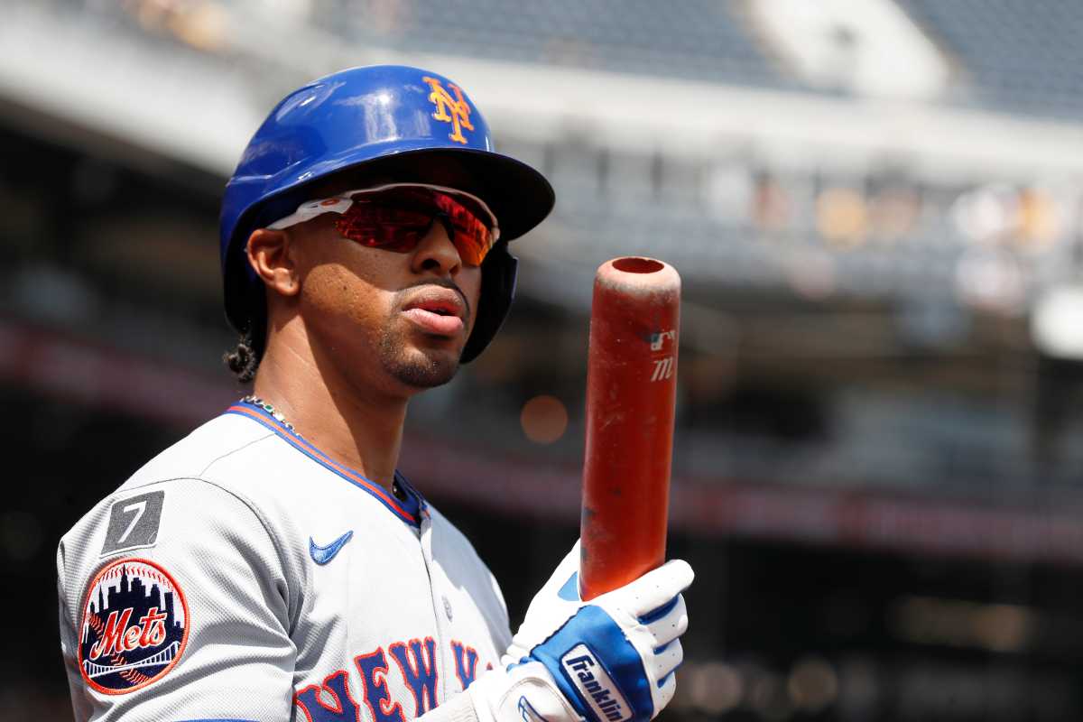 Mets trying to stave off frustration as nosedive continues, hoping off day can get them ‘back on the horse’ | amNewYork