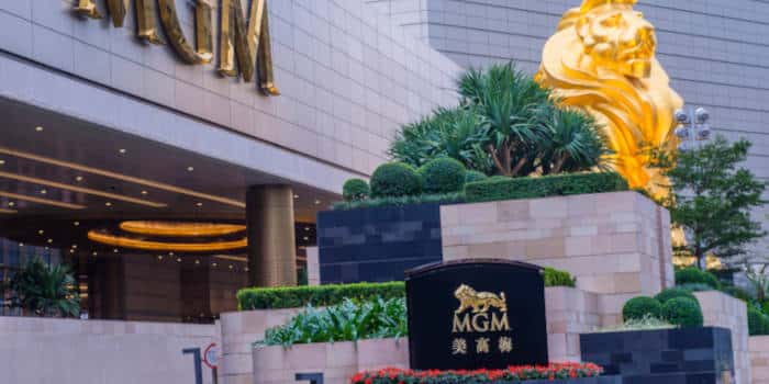 MGM China Sets the Pace in Macau’s Rebound