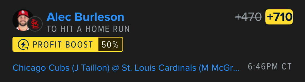 MLB Home Run Picks & Predictions for Dinger Tuesday (June 24)