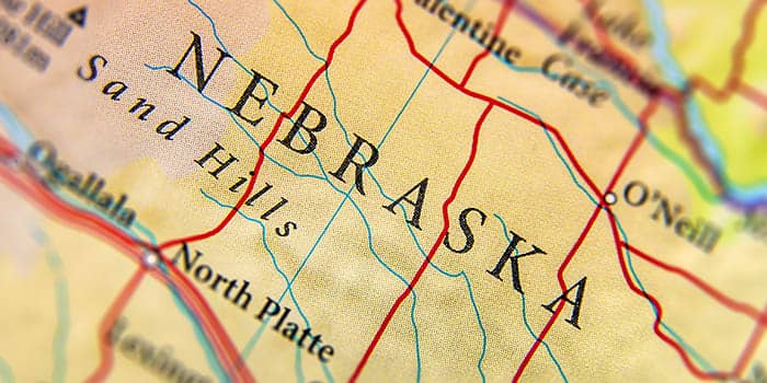 Nebraska Lottery Winner Seeks to Dismiss Fraud Charges