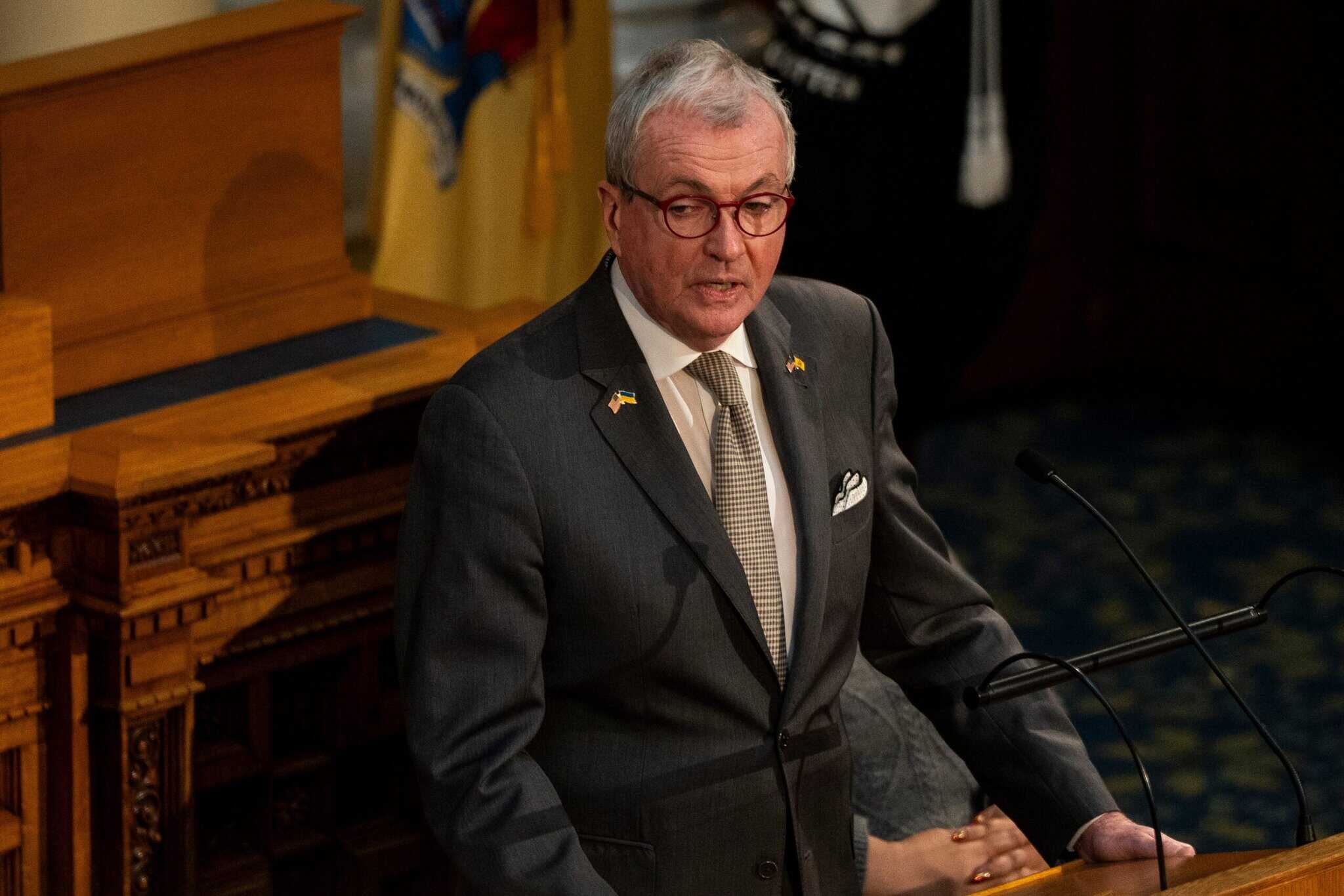 New Jersey Lawmakers Still Pondering Sports Betting, iGaming Tax Increases