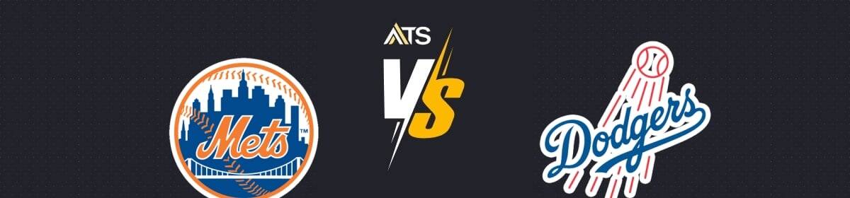 New York Mets vs Los Angeles Dodgers Pick - 6/4/2025