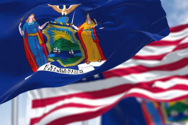 New York Senate Passes Bill to Ban Sweepstakes Casinos