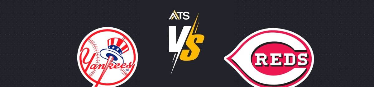 New York Yankees vs Cincinnati Reds Pick - 6/25/2025