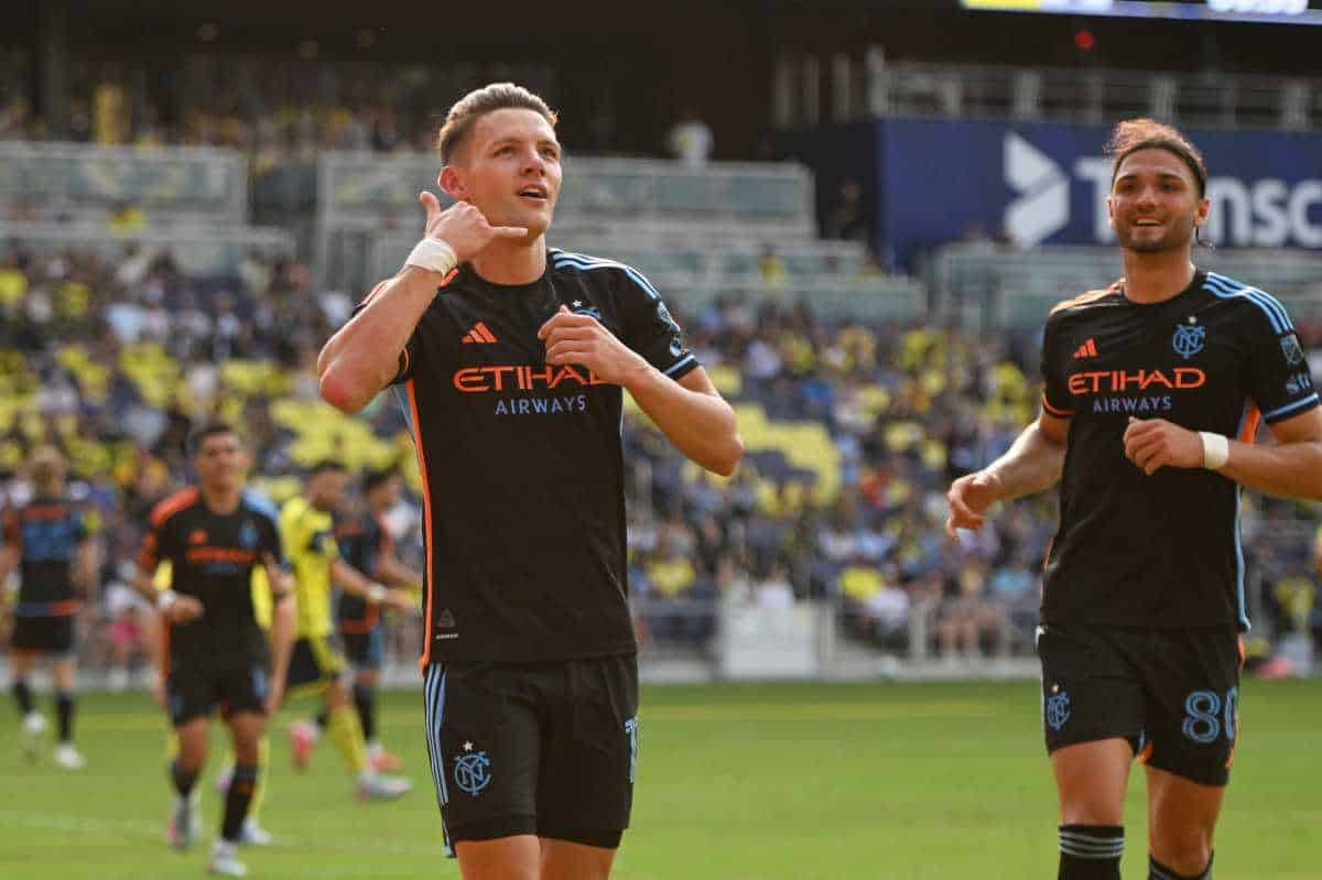 NYCFC meets Atlanta looking to get back on track | amNewYork