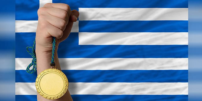 Optimove Study Outlines Greece as a Leading European Gambling Jurisdiction
