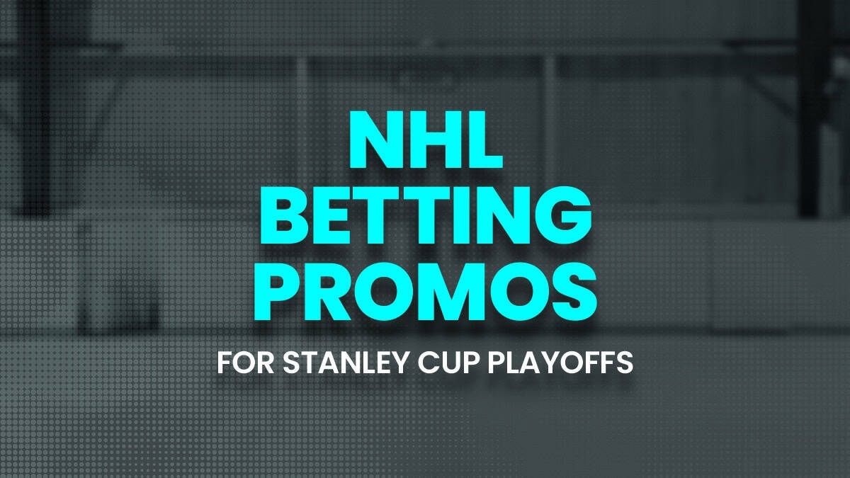 Panthers vs. Oilers NHL Stanley Cup Betting Promos: Register for $3,600 in Sign-Up Offers on Game 1 Tonight
