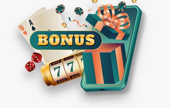 personalised casino bonuses