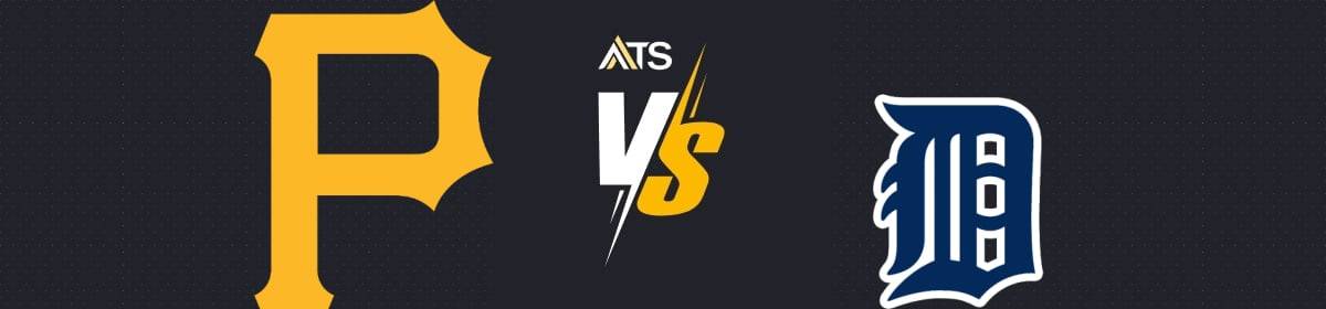Pittsburgh Pirates vs Detroit Tigers Pick - 6/17/2025
