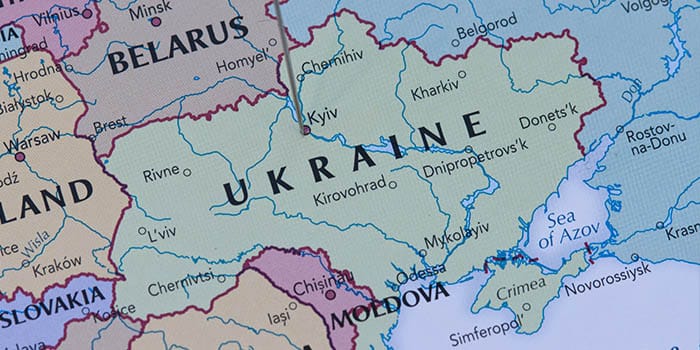 PlayCity Begins Operations to Oversee Ukraine Gambling Sector