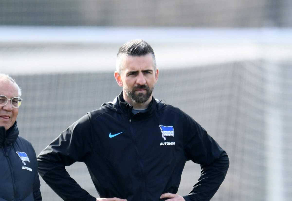 Red Bulls assistant Vedad Ibisevic leaving club, 2nd-team coach Ibrahim Sekagya promoted as replacement | amNewYork