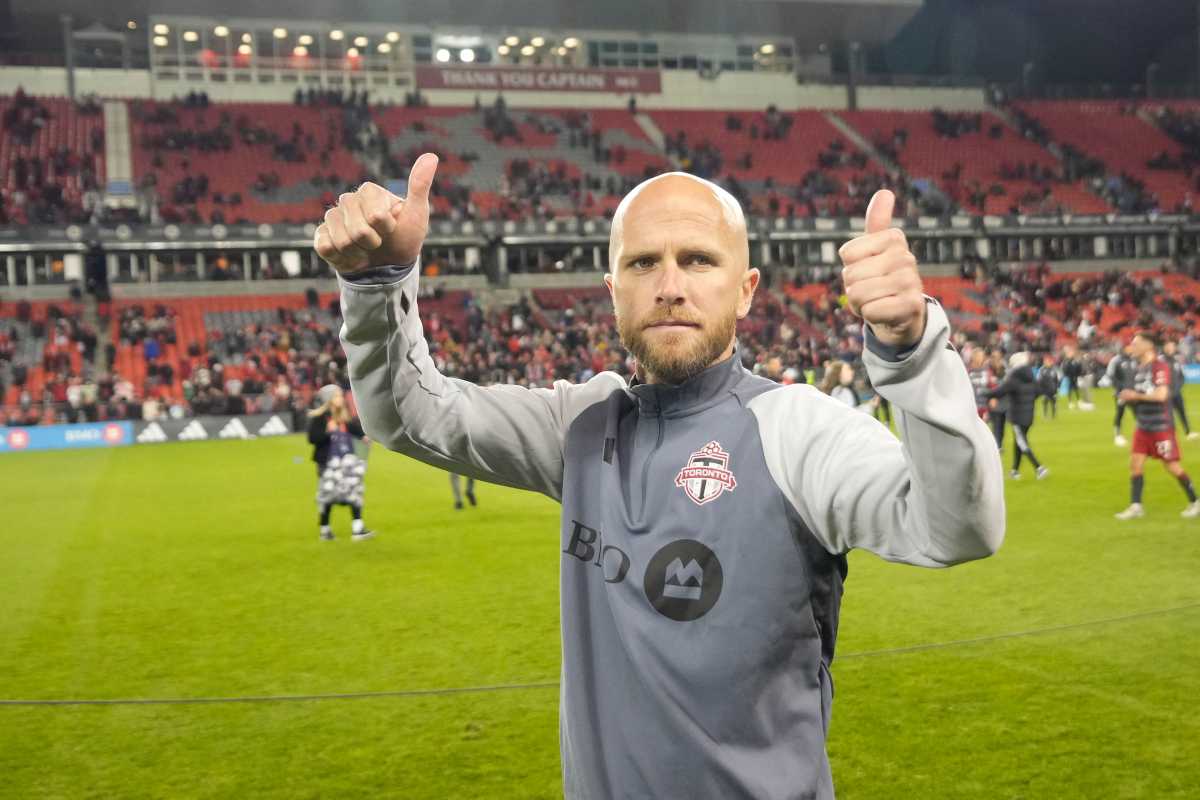 Red Bulls II job provides homecoming for Michael Bradley: ‘This is a dream opportunity’ | amNewYork