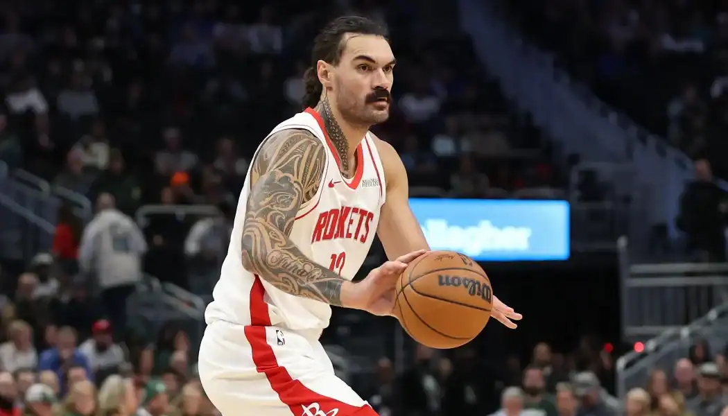 Steven Adams, Rockets