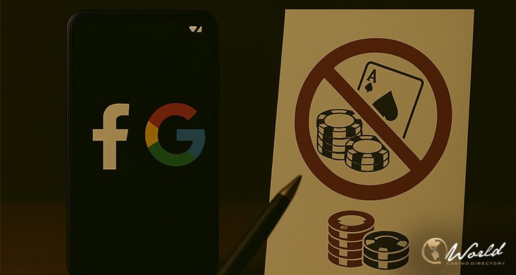 Romanian Regulator Demands Meta and Google Remove Illegal Gambling Ads