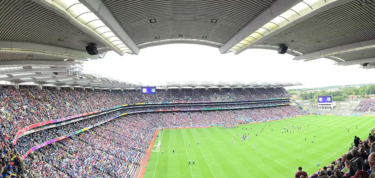 Saturday Gaelic Football tips: Dubs to deal with Red Hands